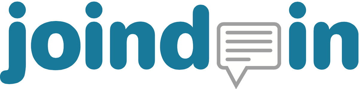 Joindin logo
